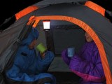 Фонарь кемпинговый L816